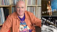 Jim's Gems 2006: Ten best albums of the year, including Amy Winehouse and Bob Dylan