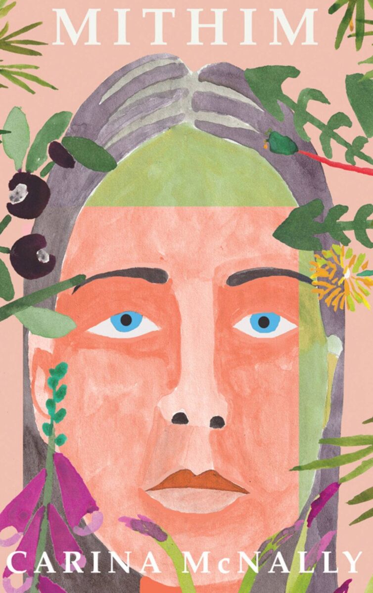 Mithim by Carina McNally. Mithim by Carina McNally.