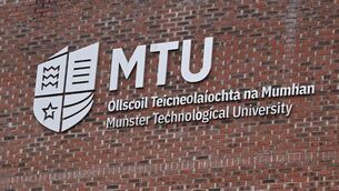 <p>MTU previously recorded 274 students suspected of academic misconduct across its Cork and Kerry campuses since 2019. Picture: Denis Minihane</p>