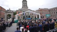 Irish EU Presidency