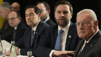 Ireland must back human rights as the US seeks to curb them