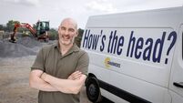NO FEE CHADWICKS MENTAL HEALTH 02.jpg Cork city fire officer shares tips on staying safe in the home during the cold snap