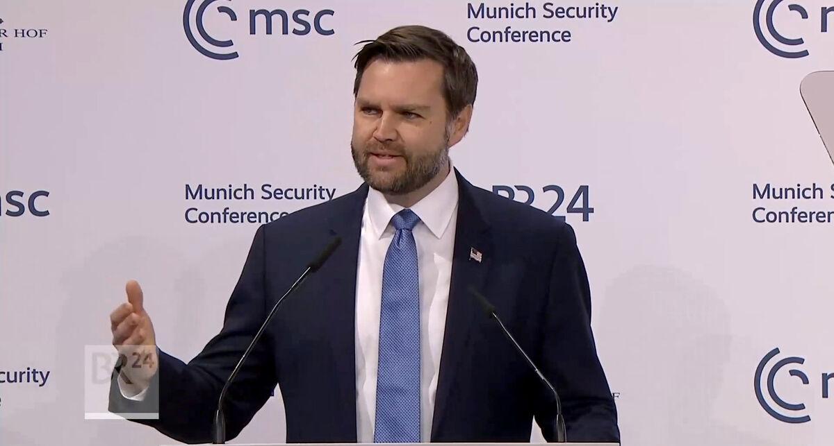 US vice president JD Vance flew halfway around the world earlier this year to talk up Viktor Orban.