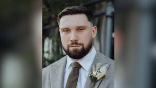 <p>Electrician Jonny Fitzpatrick: "I’m still on medication and also go to counselling and it’s the best thing I’ve ever done"</p> <p>Electrician Jonny Fitzpatrick: "I’m still on medication and also go to counselling and it’s the best thing I’ve ever done"</p>