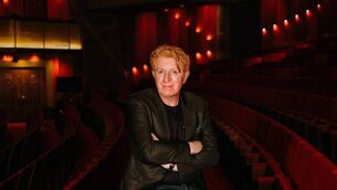 <p>Tommy Fleming has acknowledged that the breakdown of the marriage and the public outing of his sexuality had been a “strange road to navigate”.</p> <p>Tommy Fleming has acknowledged that the breakdown of the marriage and the public outing of his sexuality had been a “strange road to navigate”.</p>