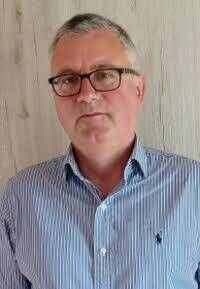 John Byrne, geography teacher and assistant principal at Hamilton High School in Bandon, Cork, has particular advice for children starting at secondary school John Byrne, geography teacher and assistant principal at Hamilton High School in Bandon, Cork, has particular advice for children starting at secondary school