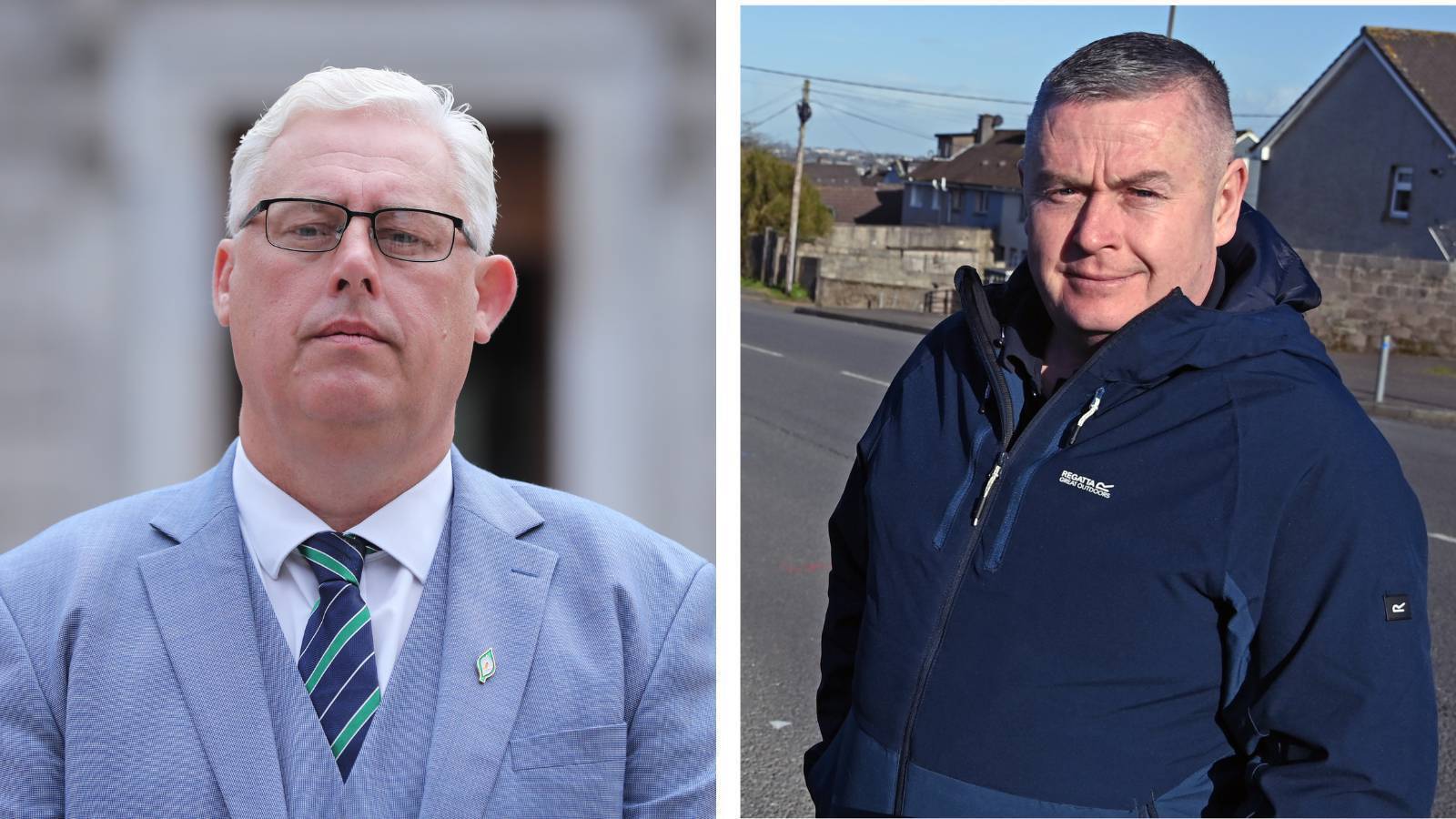 Cork politicians deny fraud as gardaí send report to DPP