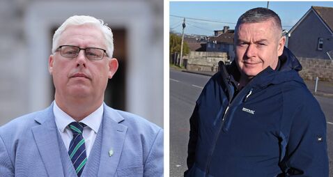 Cork politicians deny fraud as gardaí send report to DPP