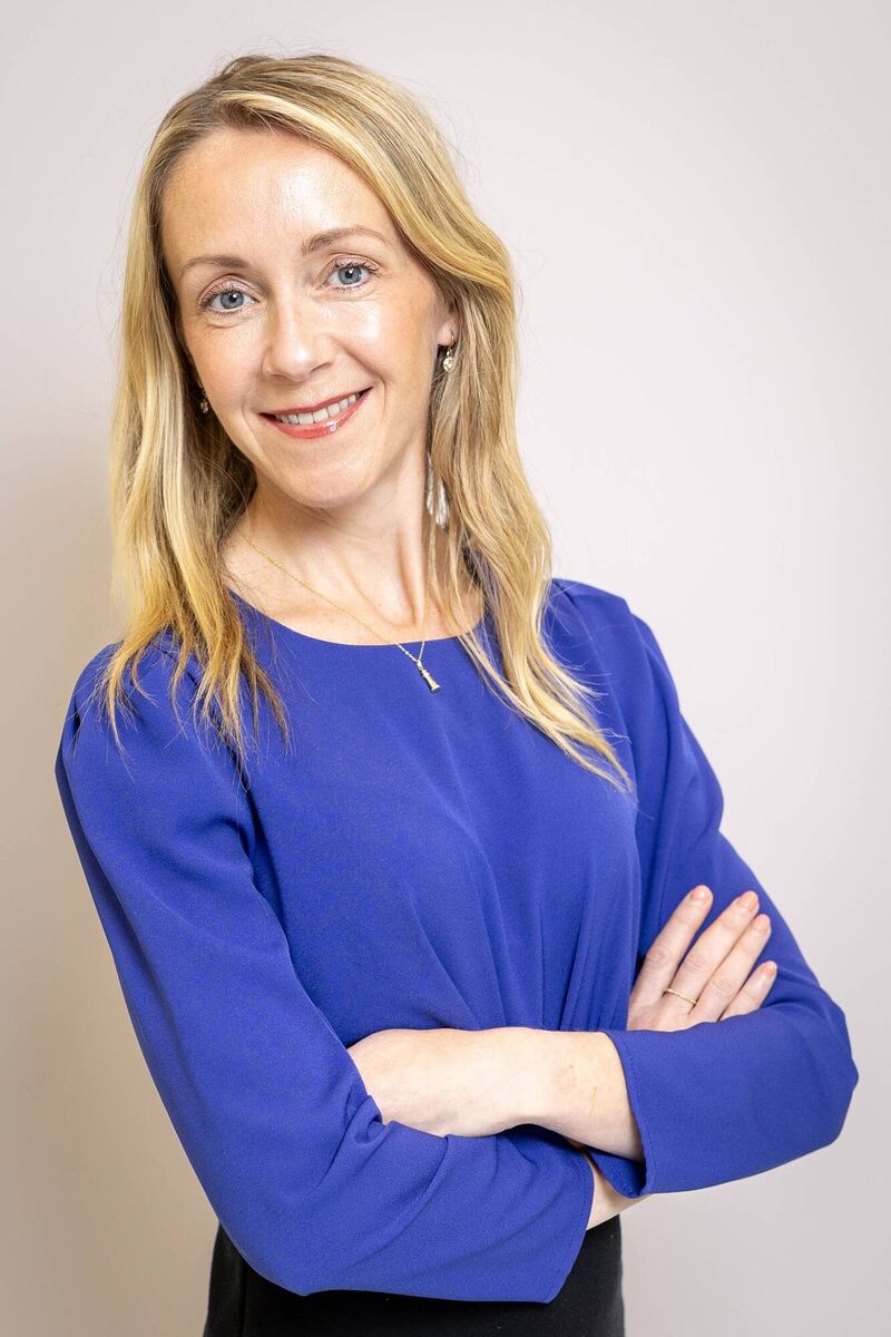 Clinical psychologist Rebecca Quin Clinical psychologist Rebecca Quin