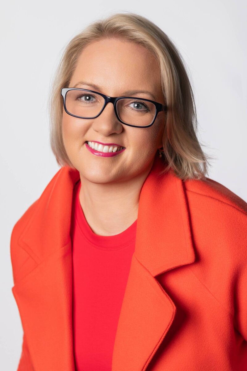 Occupational Therapist Emma Connolly Occupational Therapist Emma Connolly