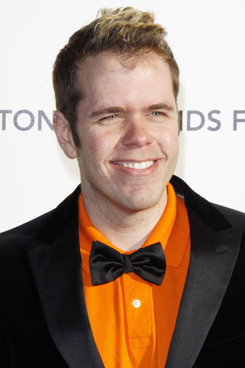 Perez Hilton Perez Hilton