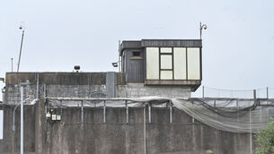 <p>The Stop Cork Prison Expansion Campaign said the site in the Glen should be put used as a visitor attraction rather than becoming another prison. File picture: Larry Cummins</p>