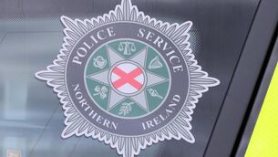 <p>Police have said a man was charged with a number of offences. File picture: Niall Carson/PA</p>