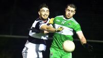 Limerick see off Dublin to secure semi-final place