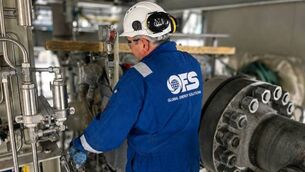 <p>OFS’s engineers and technicians install, commission, maintain and operate industrial and aeroderivative gas turbines and related generation assets and equipment.</p> <p>OFS’s engineers and technicians install, commission, maintain and operate industrial and aeroderivative gas turbines and related generation assets and equipment.</p>