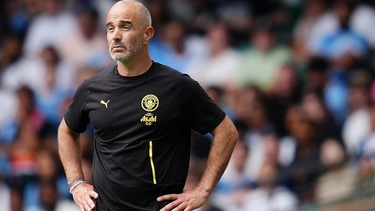 Maresca’s City opener was startlingly bad
