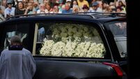 Bonnie Tyler funeral