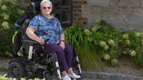 Irish wheelchair user to address WHO event on accessibility of dental surgeries