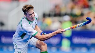 <p>Ireland assistant coach Neville Rothman: “We are more of a collective feel than stars. Sean Murray always brings such stability in our midfield but our team is a more balanced outfit.” Pic: ©INPHO/Will Palmer</p>