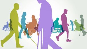 <p>Fergus Finlay says the Disability Act 2005 effectively says people with disabilities are entitled to an assessment of needs but zero obligation to do anything about meeting those needs. Picture: iStock </p> <p>Fergus Finlay says the Disability Act 2005 effectively says people with disabilities are entitled to an assessment of needs but zero obligation to do anything about meeting those needs. Picture: iStock </p>