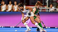 Spain v Ireland - FIH Women's Hockey World Cup 2026 Pool C