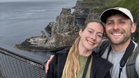 CochranesRathlin.jpeg Amy Foster equals Irish record to qualify for World Indoors