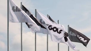 <p>LIV Golf's 2026 season will conclude at Chatham Hills this week. Pic: Jordan Bank/Getty Images</p>