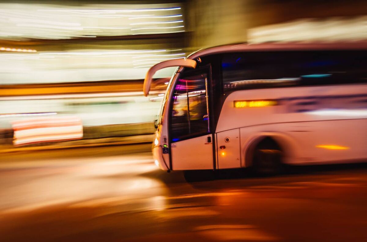 Louise Burne reported in Monday's Irish Examiner that the NTA does not have sufficient funding to provide new public transport services in 2026. Picture: iStock Louise Burne reported in Monday's Irish Examiner that the NTA does not have sufficient funding to provide new public transport services in 2026. Picture: iStock