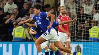 Cardiff City v Wrexham - Sky Bet Championship - Cardiff City Stadium