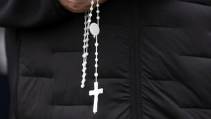 <p>The nuns have been managing the resort since 1946 after being exempt from standard commercial rules Picture: Leah Farrell.</p>