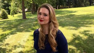 <p>Sarah J Maas previously announced her latest books on Alex Cooper’s Call Her Daddy podcast earlier this year, describing the new story as “really, really, really big”.</p> <p>Sarah J Maas previously announced her latest books on Alex Cooper’s Call Her Daddy podcast earlier this year, describing the new story as “really, really, really big”.</p>