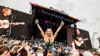 Nile Rodgers, Inhaler and David Gray among acts added to Electric Picnic lineup