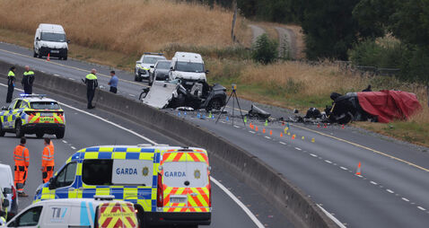 Garda pursuit training could face delays due to EU presidency events, AGSI warns