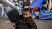 Trump has to face up to the mess he has made in the Middle East