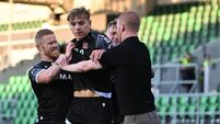 Shamrock Rovers v Dundalk - SSE Airtricity Men’s Premier Division