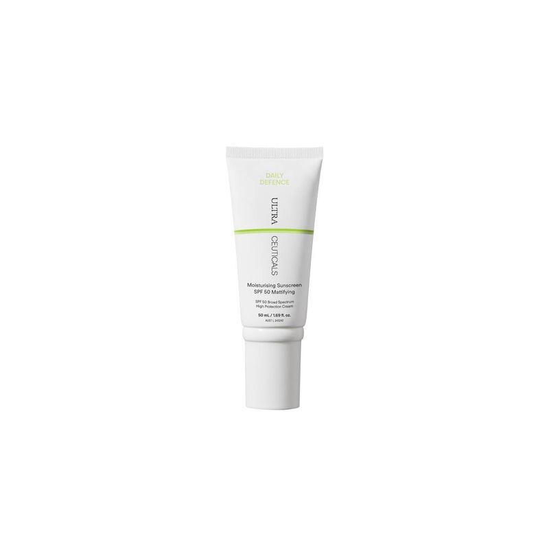 Ultraceuticals UV Protective Daily Moisturiser SPF 50