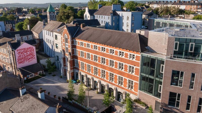 Nano Nagle Place in Cork is part of National Heritage Week 2026