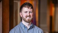 Diarmuid Ó Meachair: 'People follow you from any place in America or Europe — it’s all about accessibility'