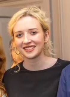Aislínn Kelly: 'My generation is already changing how it moves. The question is whether the Ireland we are building is prepared to move with us.' Aislínn Kelly: 'My generation is already changing how it moves. The question is whether the Ireland we are building is prepared to move with us.'