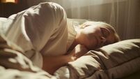 13 Reasons Why actress Alisha Boe says sleep is her best beauty hack - but does 'beauty sleep' really work?