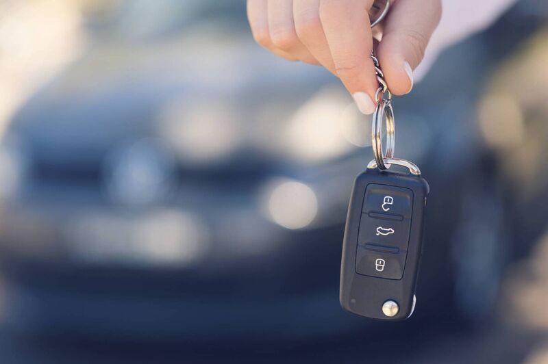 When looking at a used car, history is so important. When looking at a used car, history is so important.
