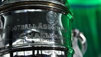 Cork City v Dundalk - Irish Daily Mail FAI Cup Final