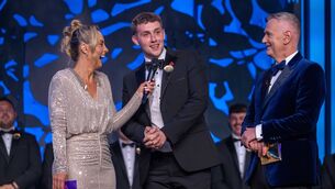 <p>Cavan man Gavin Brady has been named the 2026 Rose Escort of the Year after winning the vote of the 32 International Roses and Rose Escorts at the Rose of Tralee International Festival. Picture: Domnick Walsh</p> <p>Cavan man Gavin Brady has been named the 2026 Rose Escort of the Year after winning the vote of the 32 International Roses and Rose Escorts at the Rose of Tralee International Festival. Picture: Domnick Walsh</p>