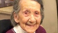 Mayo woman believed to be Ireland’s second oldest person dies aged 107