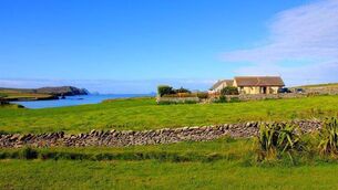 <p>Ferriter’s Cove has dominated debates about Ireland’s prehistoric past since excavations were carried out there in the 1980s and 1990s.</p> <p>Ferriter’s Cove has dominated debates about Ireland’s prehistoric past since excavations were carried out there in the 1980s and 1990s.</p>