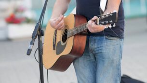 <p>One person begged the council to get a performer off the street, saying they had to cut a work meeting short because of the noise and adding: 'It’s shocking and embarrassing, and I can’t run my business like this.'</p>
