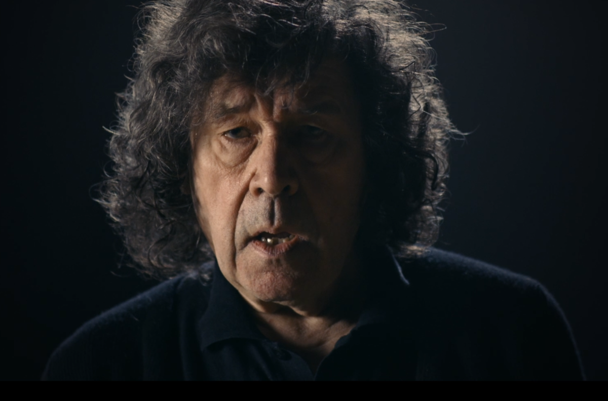 Stephen Rea features in We Only Want the Earth: The Life &amp; Ideas of James Connolly Wednesday, RTÉ One at 9.35pm