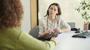 <p>Applying for a medical abortion involves two GP appointments, which must be on different days with an optional follow-on appointment. </p>