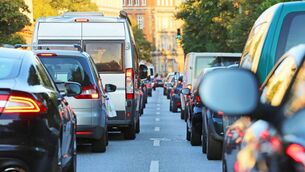 <p>The largest reduction in emissions was in the transport sector at 2.6% which the EPA linked to 'decreased diesel sales, partially offset by increased petrol sales'. Picture: iStock </p> <p>The largest reduction in emissions was in the transport sector at 2.6% which the EPA linked to 'decreased diesel sales, partially offset by increased petrol sales'. Picture: iStock </p>