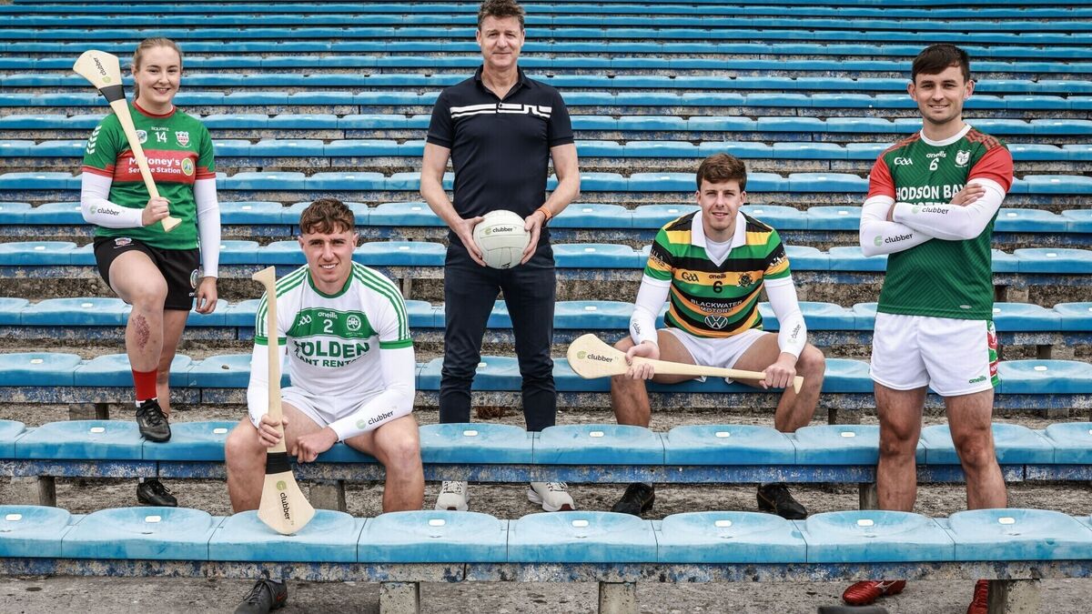 Cork rumour mill doesn't bother Rebel stars, insists Downey